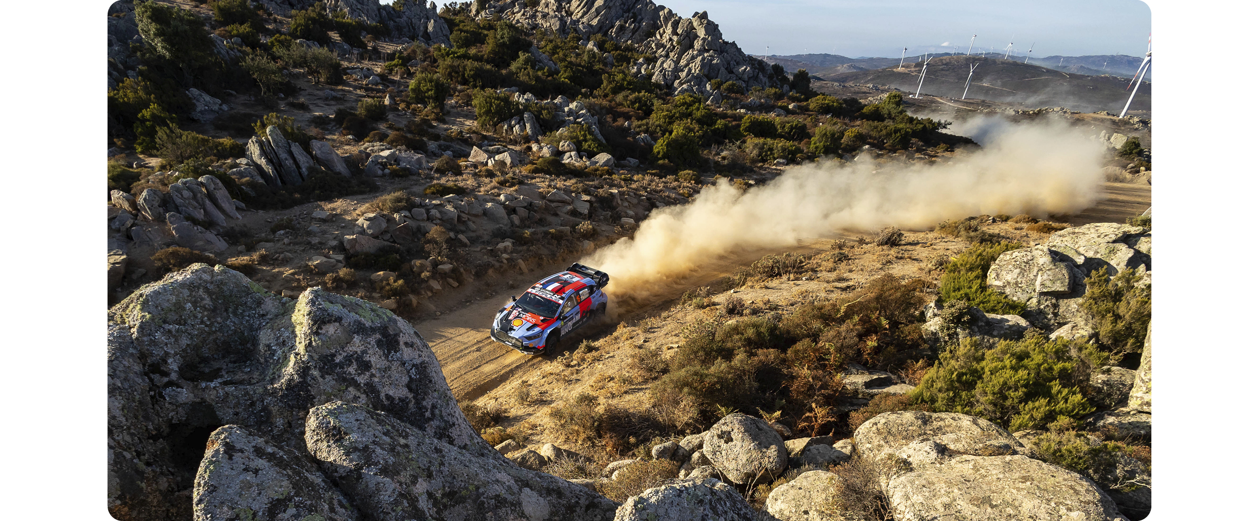 i20 N Rally 1