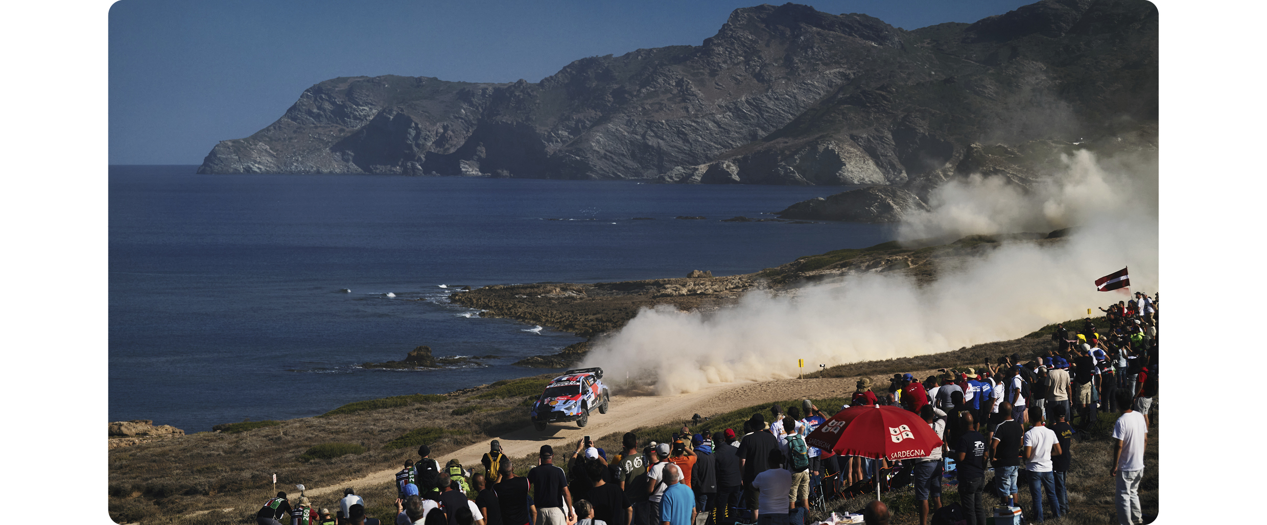 i20 N Rally 1