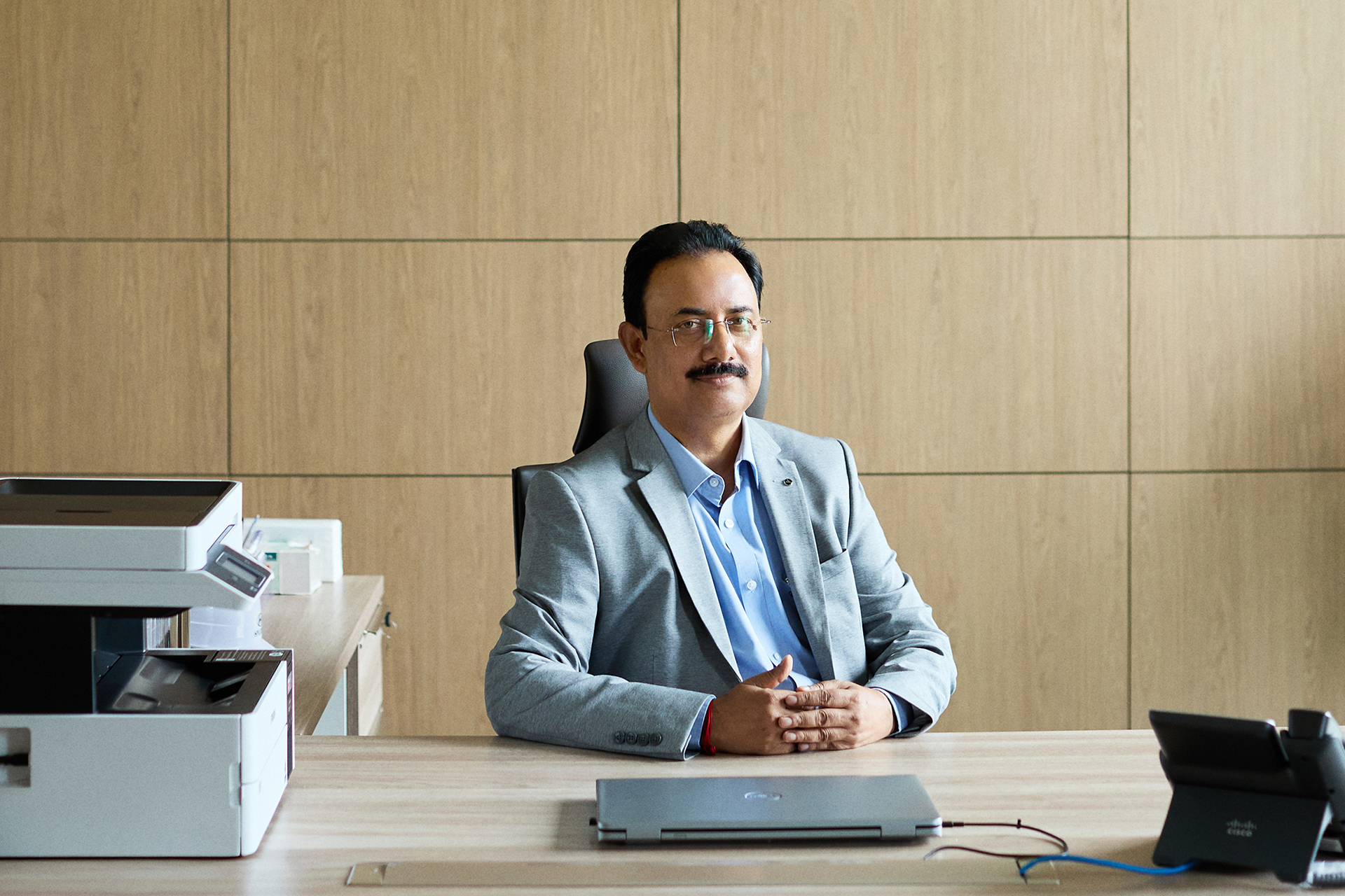 Hyundai Motor India Limited Function Lead (Production – Pune), Shyam Kumar Singh