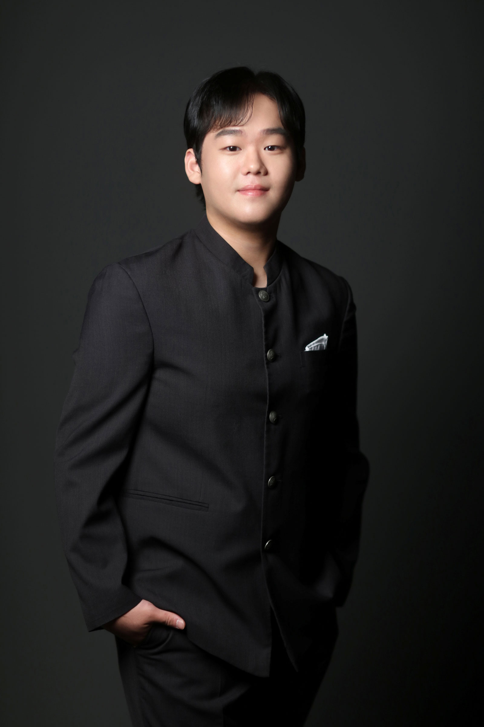 피아니스트 신영호