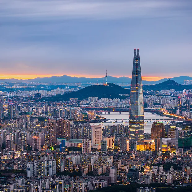 Seoul
